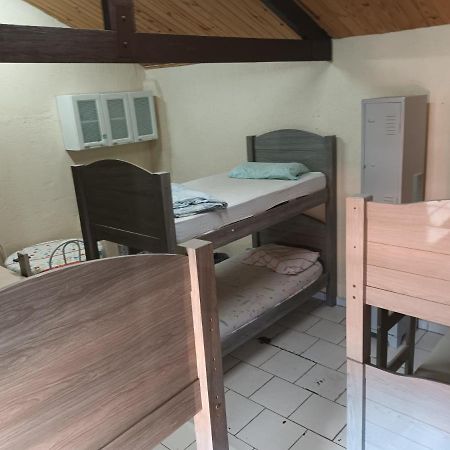 Hostel Da Landa Santana São Paulo Exteriér fotografie