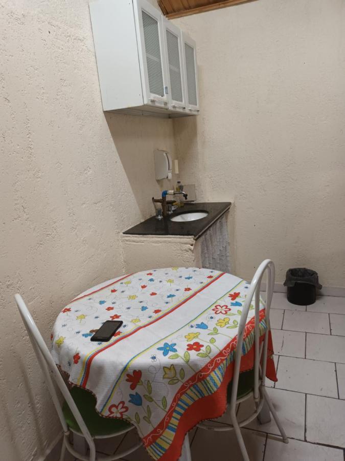 Hostel Da Landa Santana São Paulo Exteriér fotografie