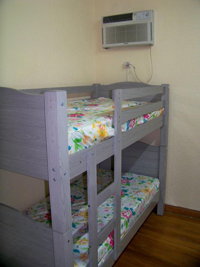 Hostel Da Landa Santana São Paulo Exteriér fotografie