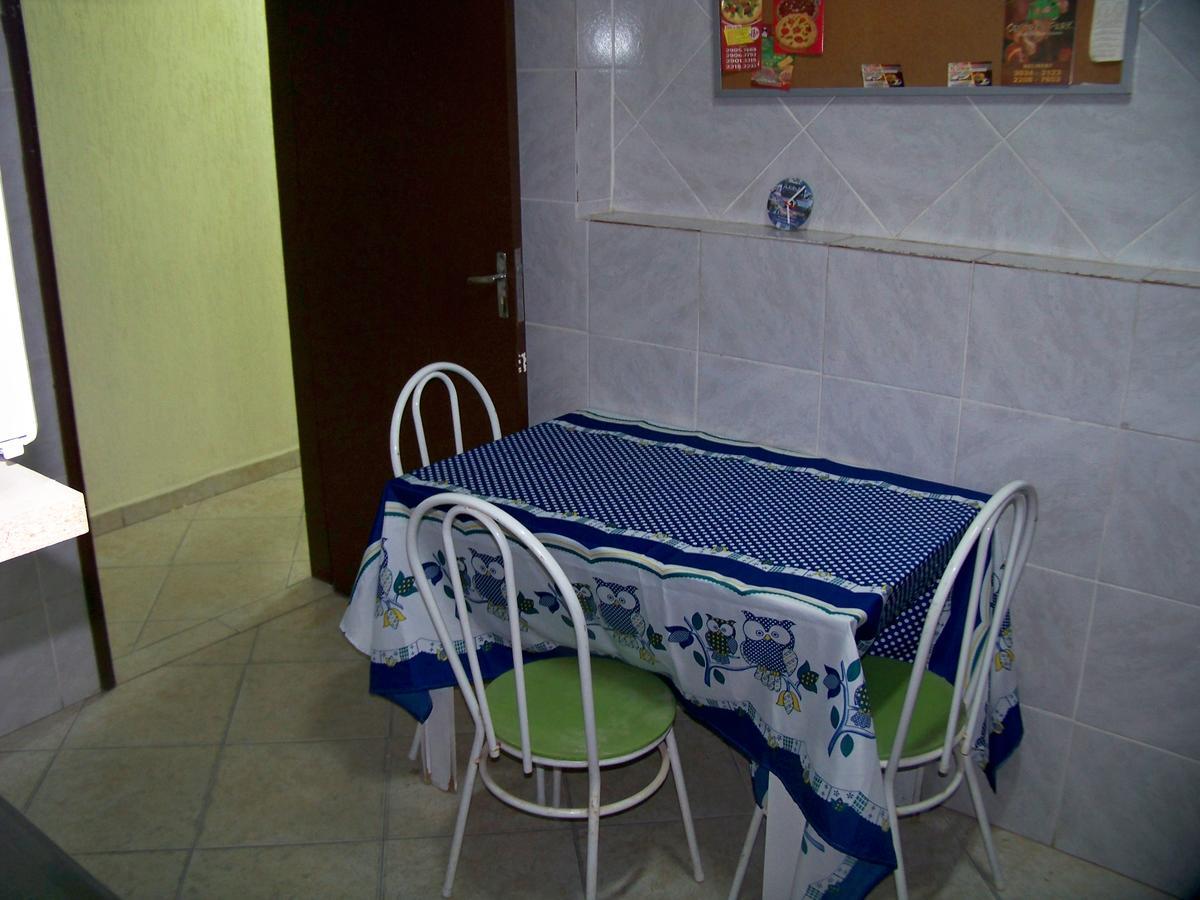 Hostel Da Landa Santana São Paulo Exteriér fotografie
