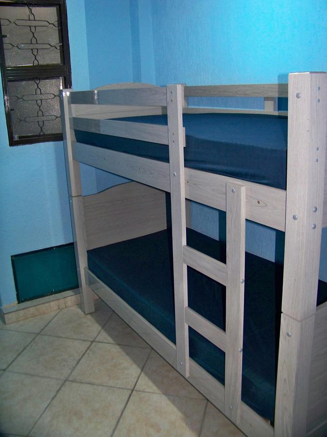 Hostel Da Landa Santana São Paulo Exteriér fotografie