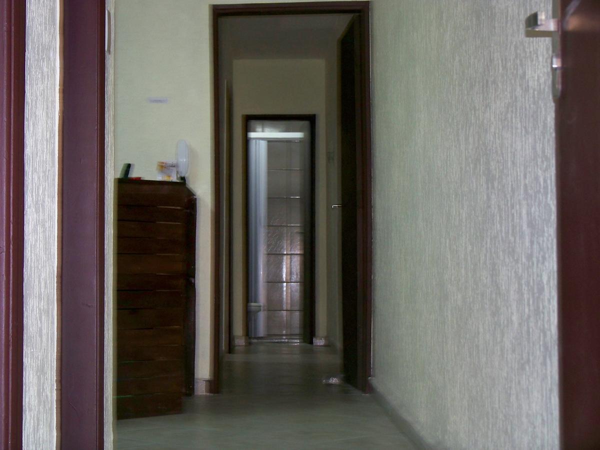 Hostel Da Landa Santana São Paulo Exteriér fotografie