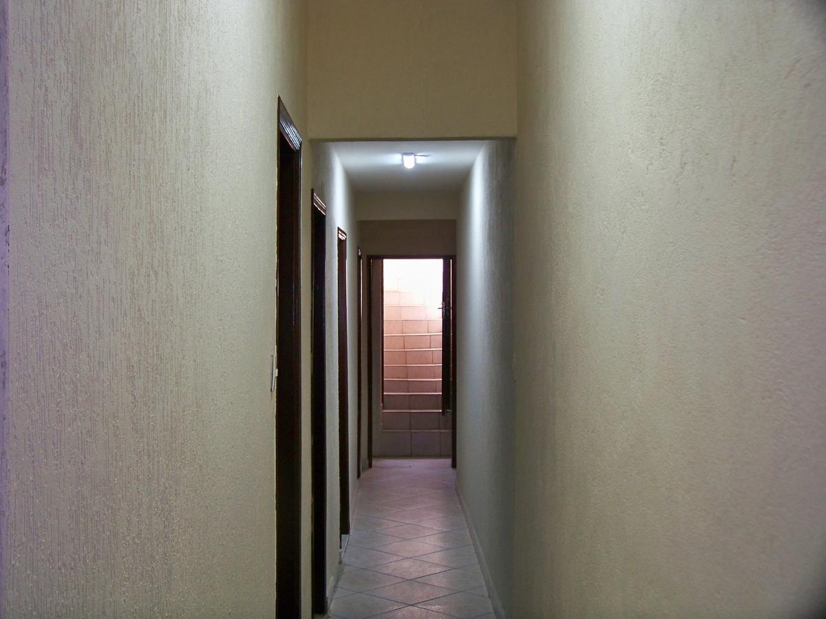 Hostel Da Landa Santana São Paulo Exteriér fotografie
