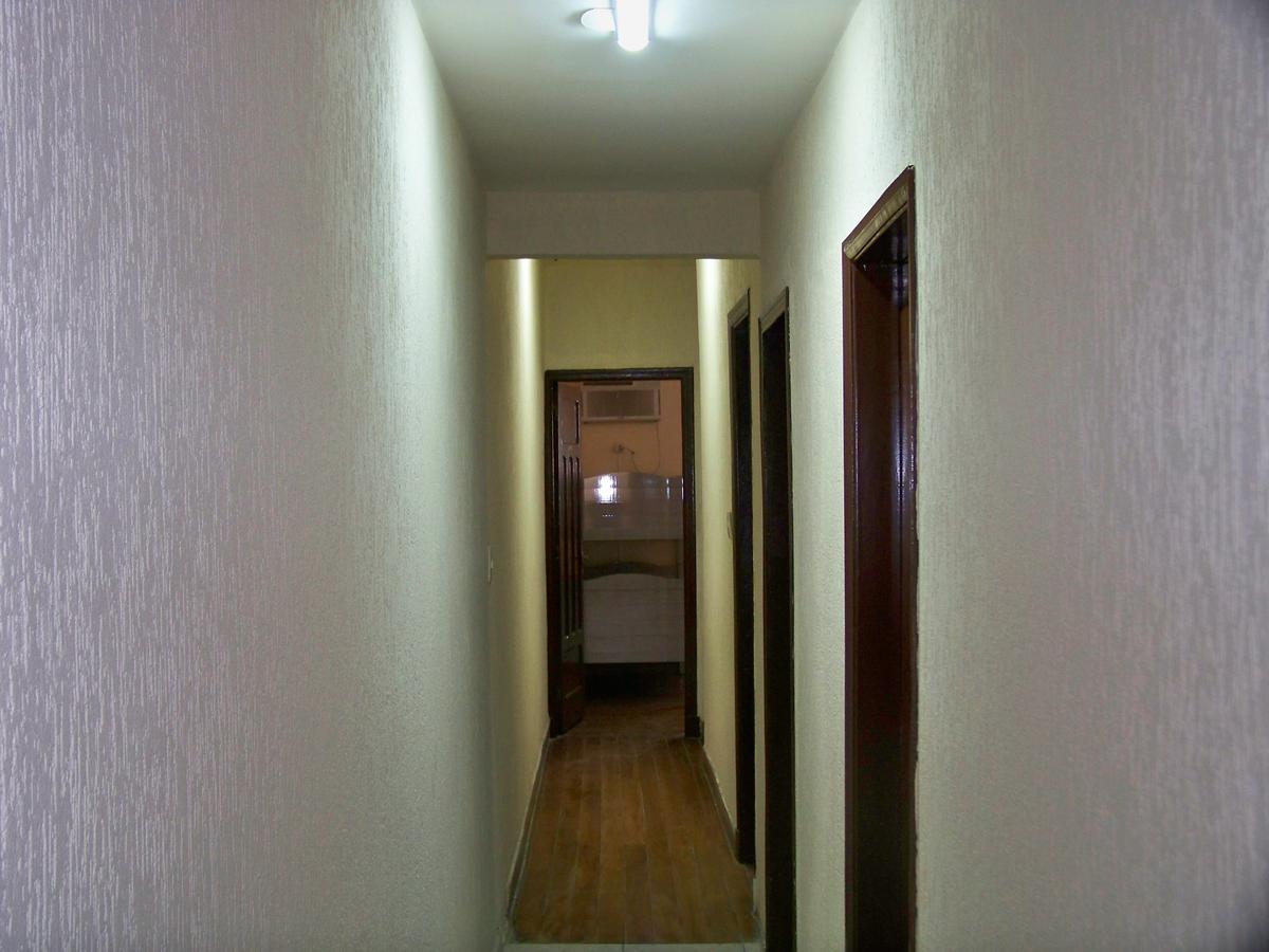 Hostel Da Landa Santana São Paulo Exteriér fotografie