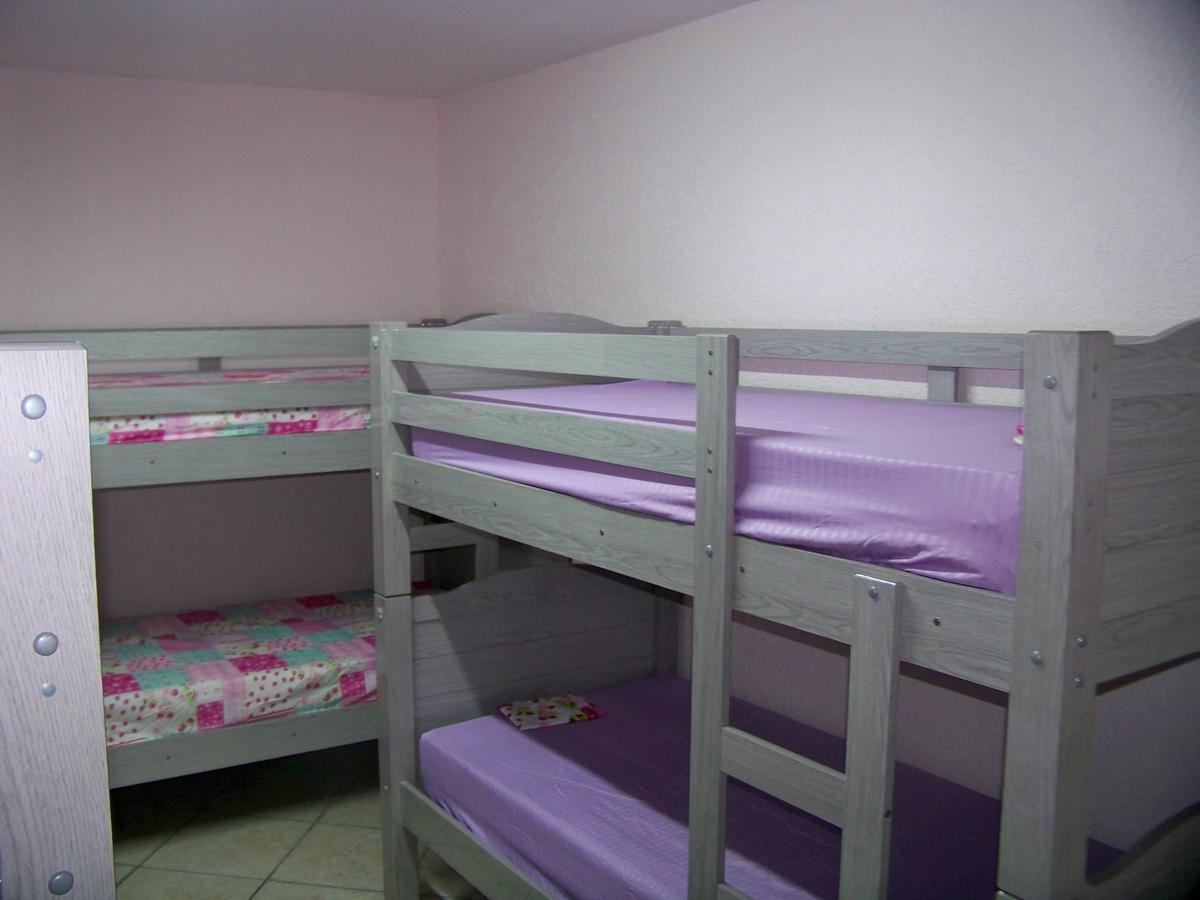 Hostel Da Landa Santana São Paulo Exteriér fotografie