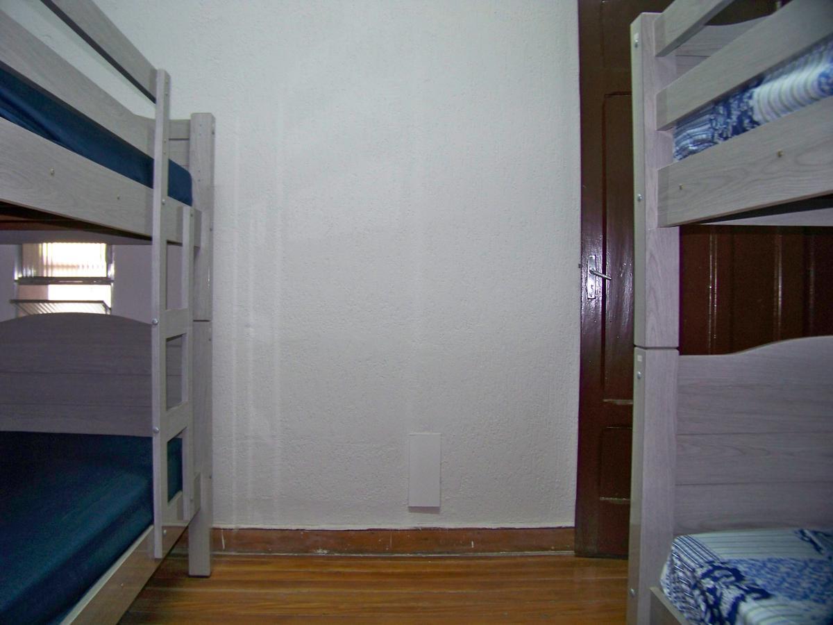 Hostel Da Landa Santana São Paulo Exteriér fotografie
