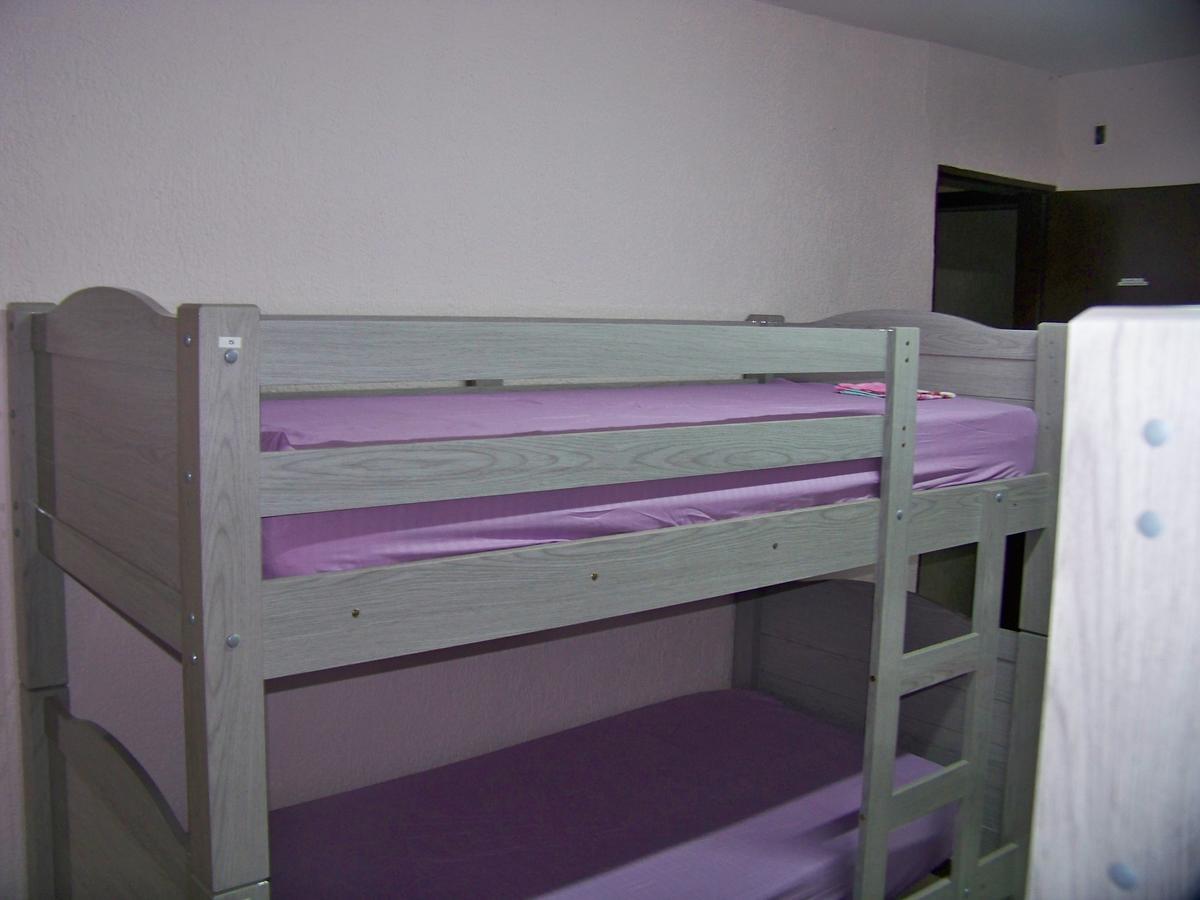 Hostel Da Landa Santana São Paulo Exteriér fotografie