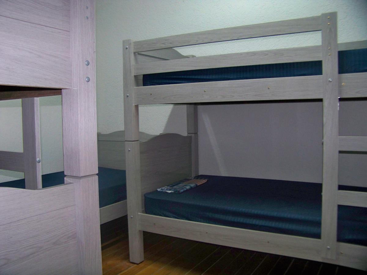 Hostel Da Landa Santana São Paulo Exteriér fotografie