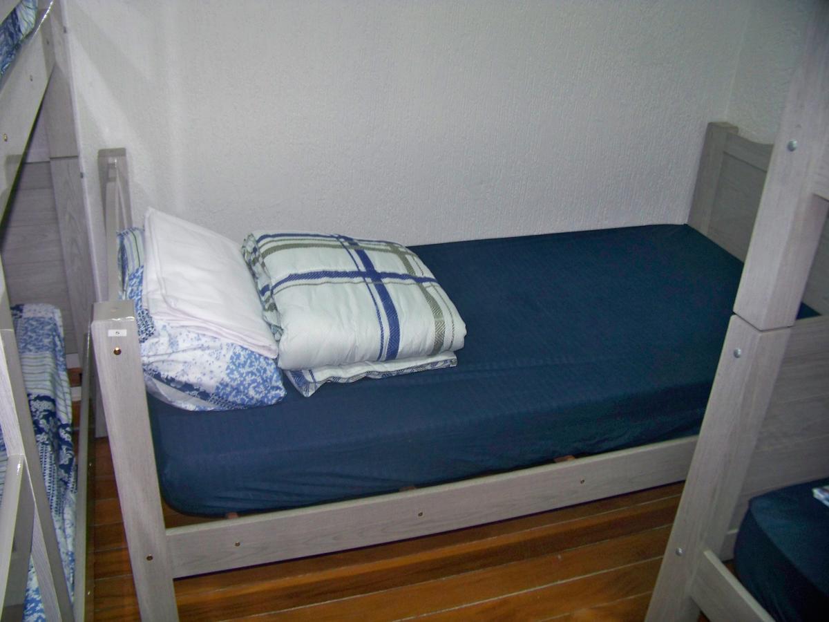 Hostel Da Landa Santana São Paulo Exteriér fotografie