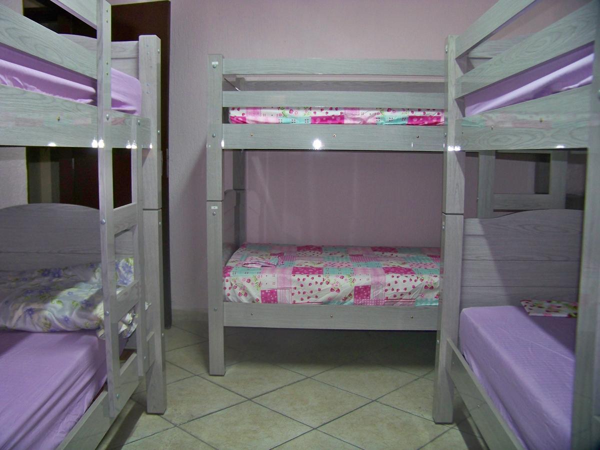Hostel Da Landa Santana São Paulo Exteriér fotografie