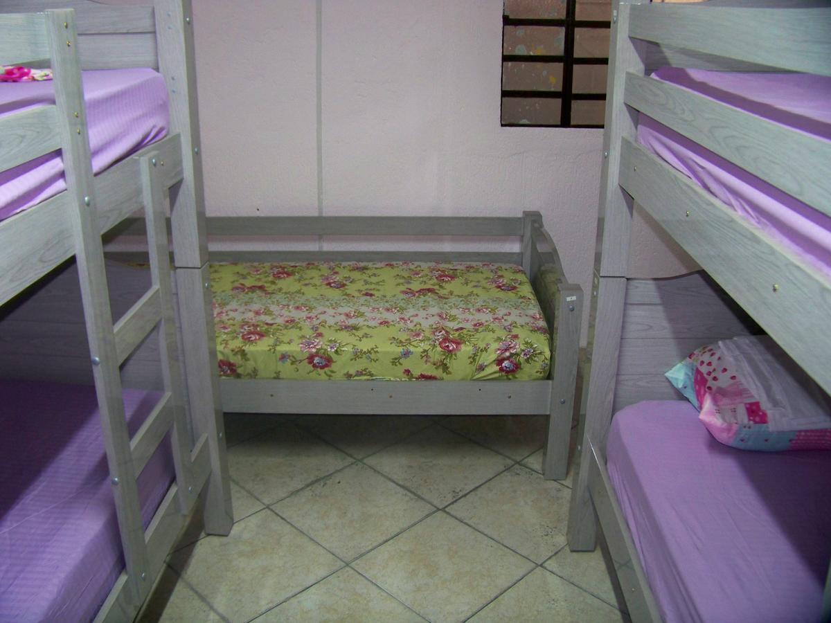Hostel Da Landa Santana São Paulo Exteriér fotografie