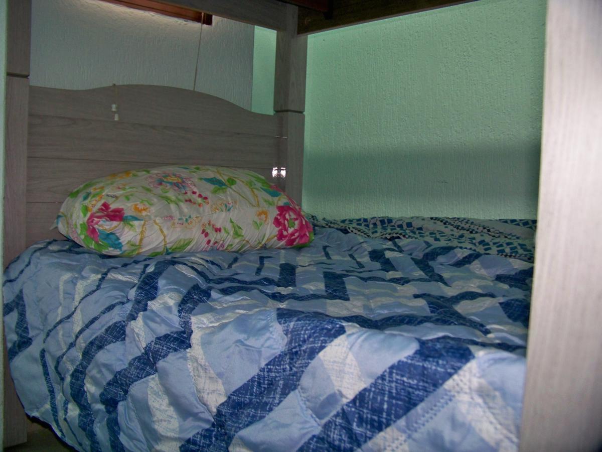 Hostel Da Landa Santana São Paulo Exteriér fotografie