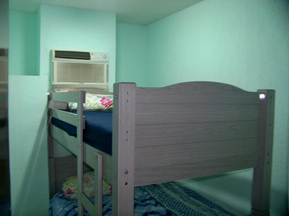 Hostel Da Landa Santana São Paulo Exteriér fotografie