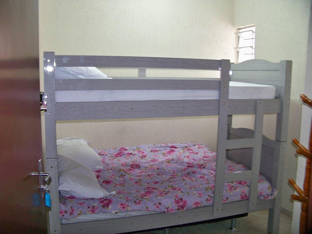 Hostel Da Landa Santana São Paulo Exteriér fotografie