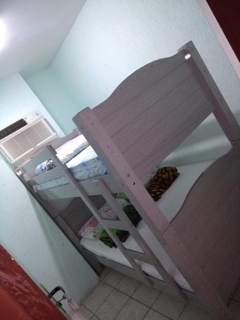 Hostel Da Landa Santana São Paulo Exteriér fotografie