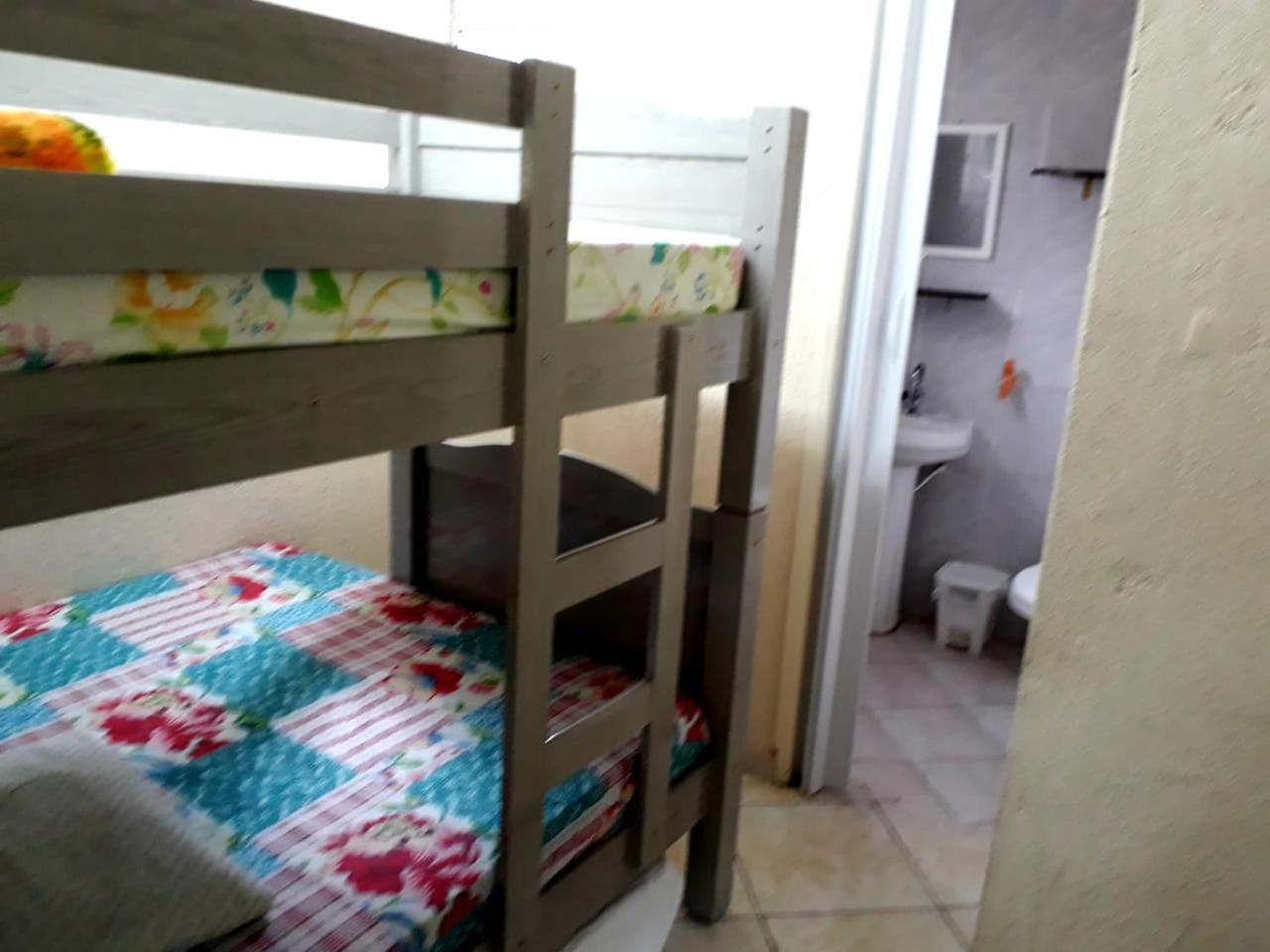Hostel Da Landa Santana São Paulo Exteriér fotografie