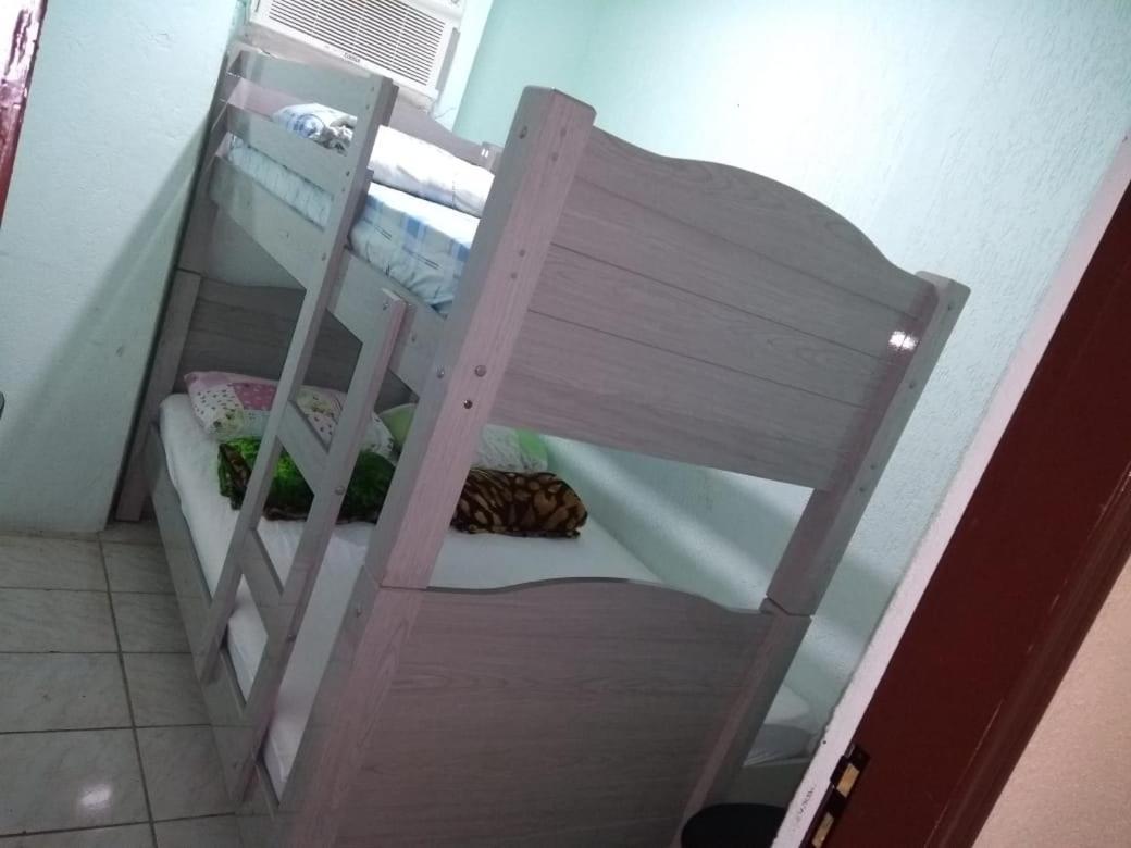 Hostel Da Landa Santana São Paulo Exteriér fotografie