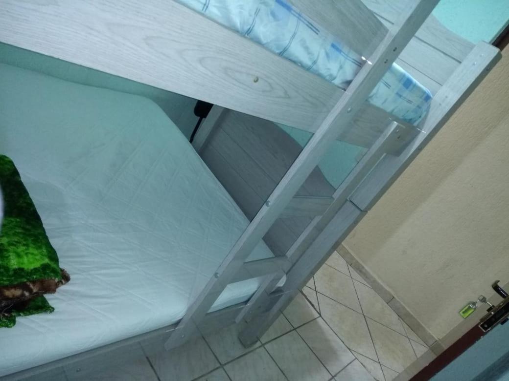 Hostel Da Landa Santana São Paulo Exteriér fotografie