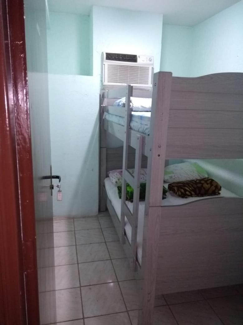 Hostel Da Landa Santana São Paulo Exteriér fotografie