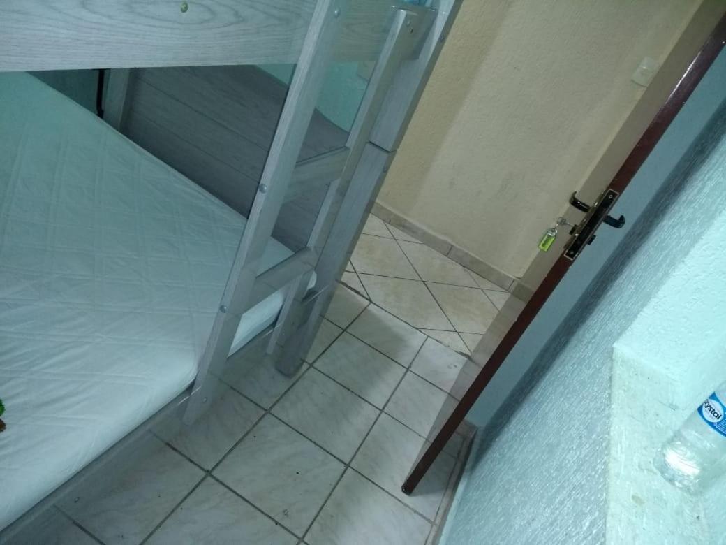 Hostel Da Landa Santana São Paulo Exteriér fotografie