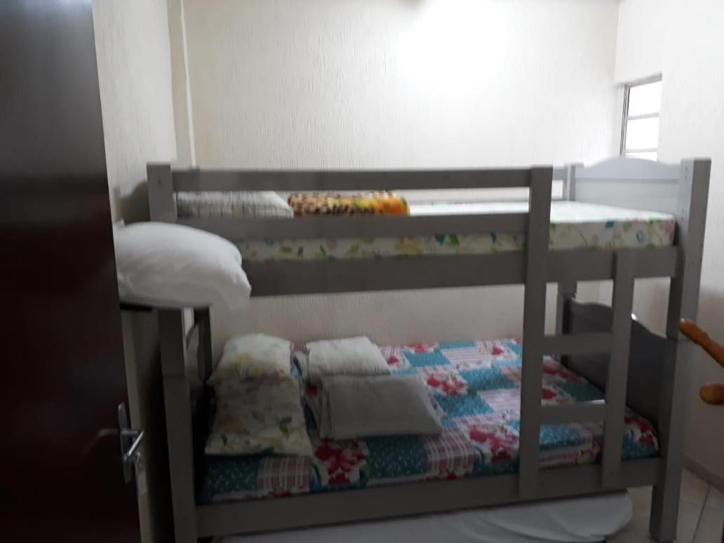 Hostel Da Landa Santana São Paulo Exteriér fotografie