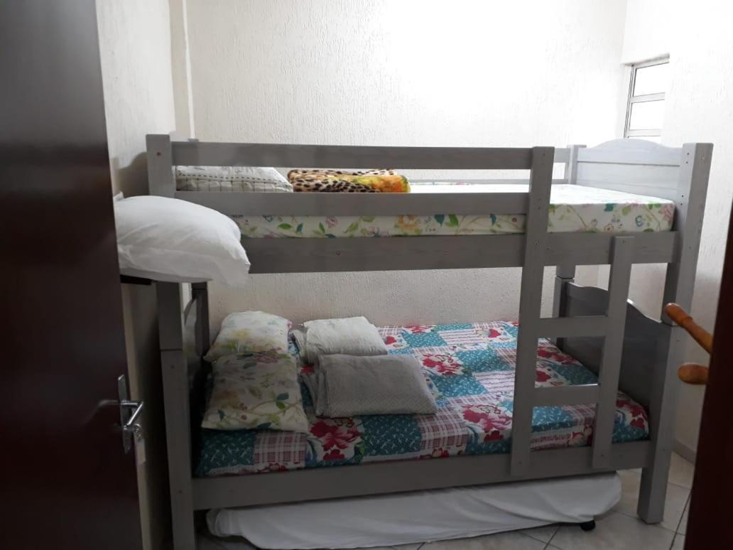 Hostel Da Landa Santana São Paulo Exteriér fotografie